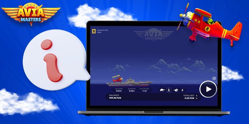 Overview of avia masters