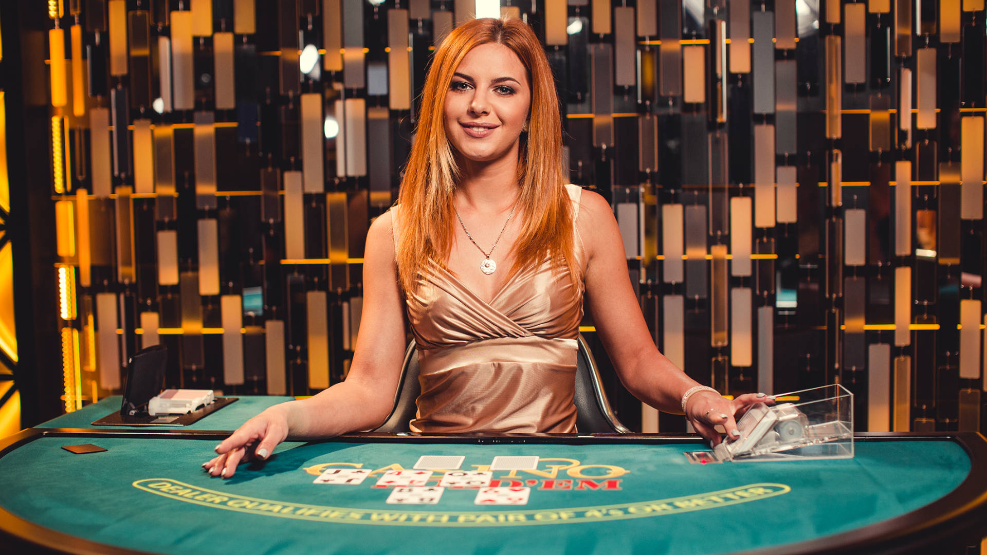 Vulkan Vegas Casino